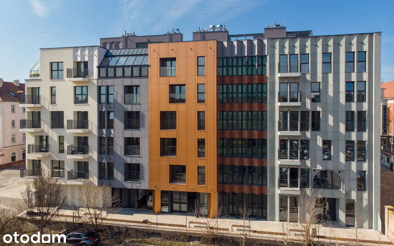 APARTAMENT PREMIUM – GOTOWY DO ZAMIESZKANIA