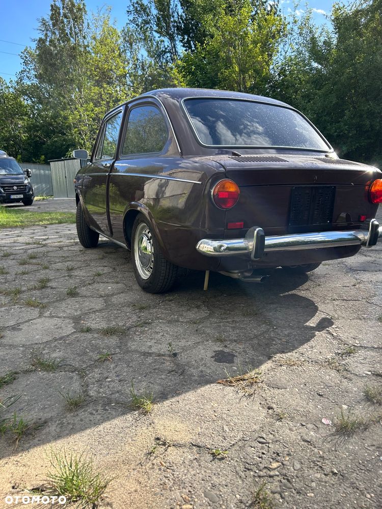 Fiat 850 - 4