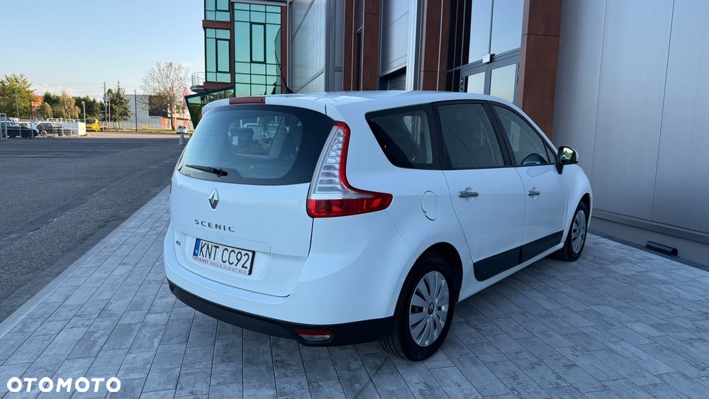 Renault Grand Scenic Gr 1.5 dCi Emotion - 2