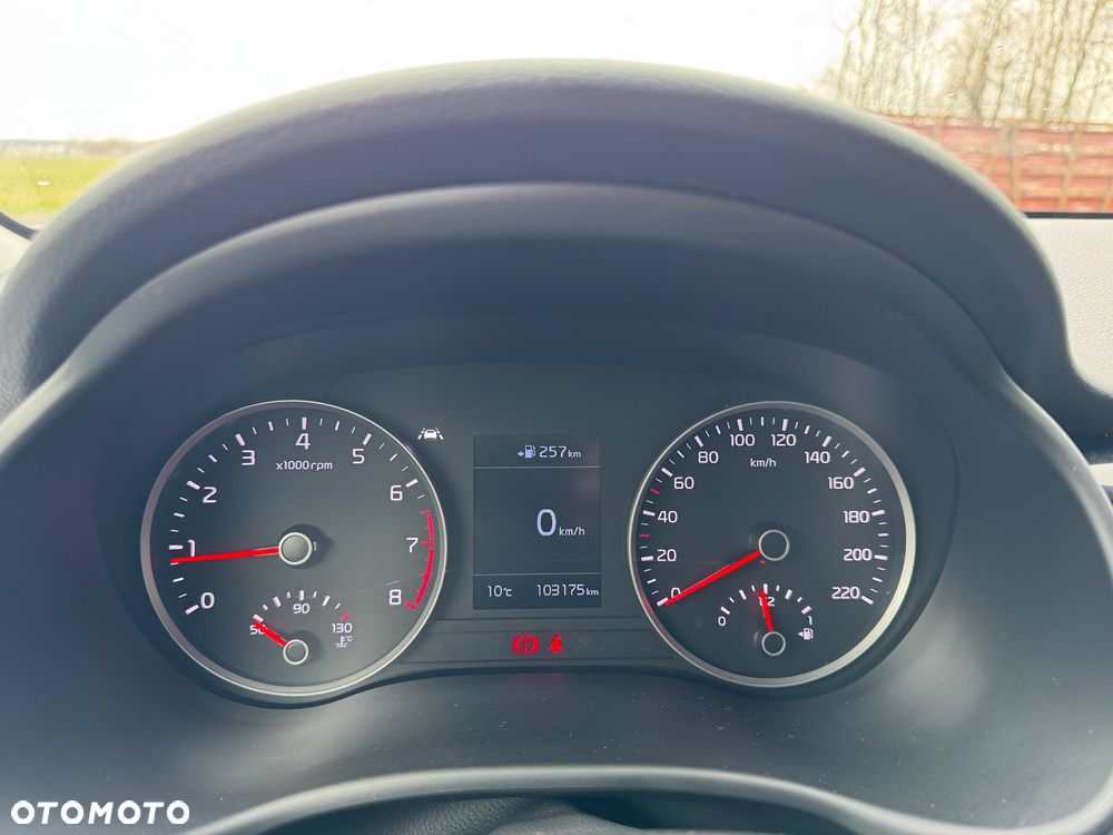 Kia Stonic 1.4 Vision - 27