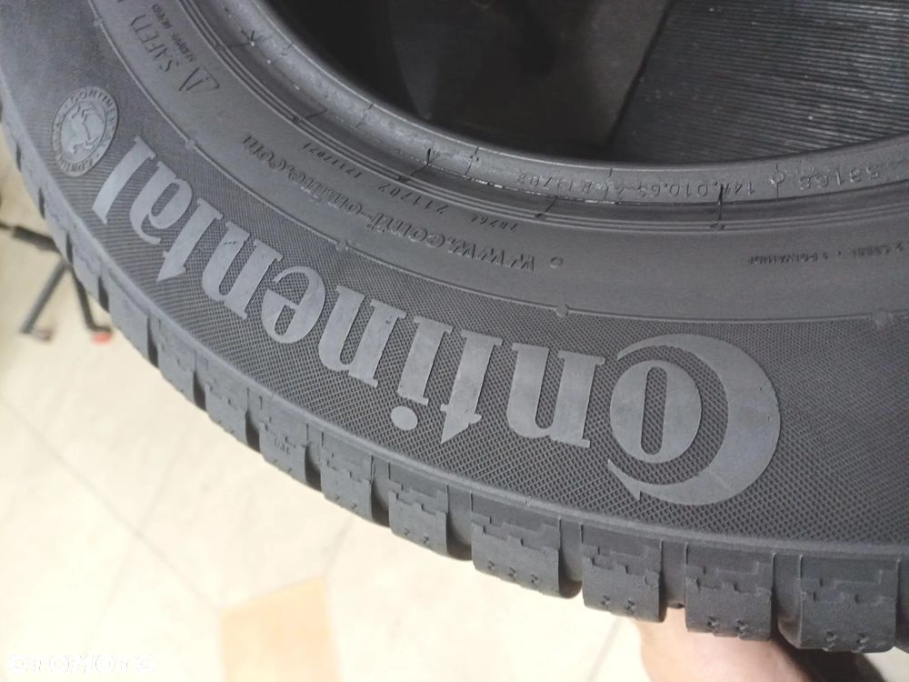 4x 225/55R16 dunlop opony zimowe 7mm 52679 - 5
