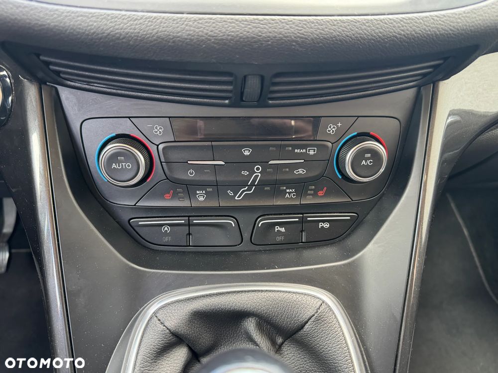 Ford C-MAX 1.0 EcoBoost Titanium ASS - 13