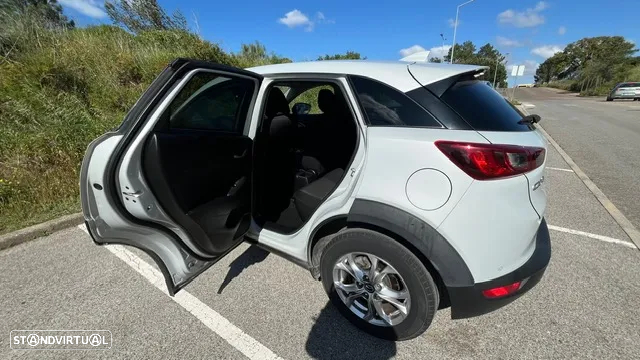 Mazda CX-3 1.5 Sky.Excellence - 13