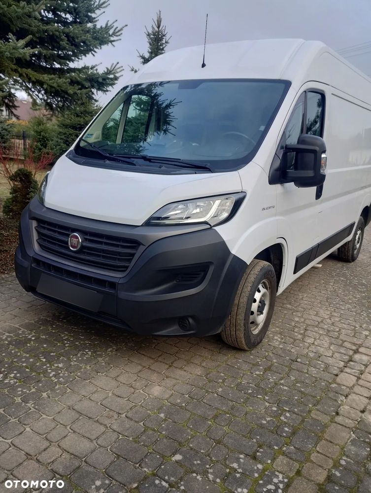 Fiat DUCATO - 1