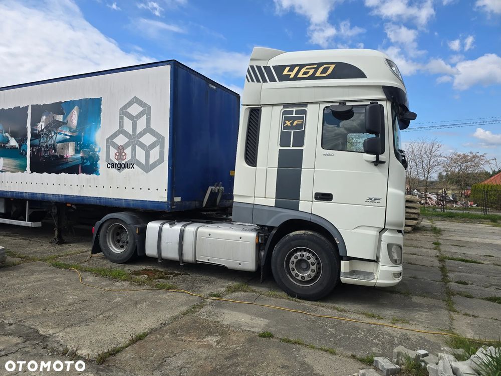 DAF XF 460 Super Space Cab - 6
