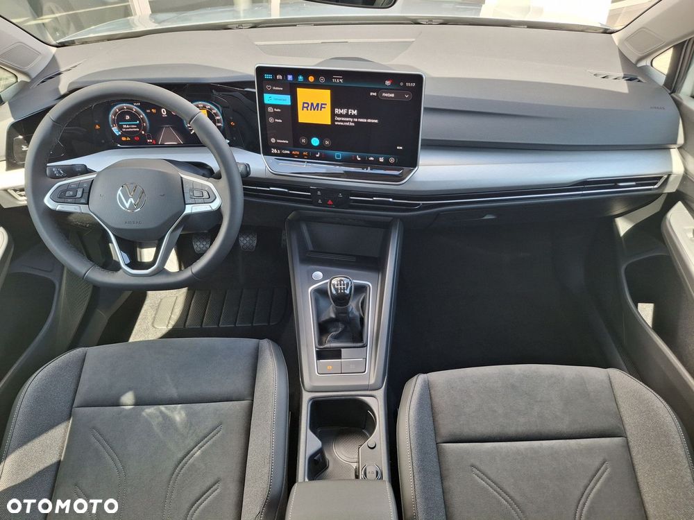 Volkswagen Golf VIII 1.5 TSI Life - 9