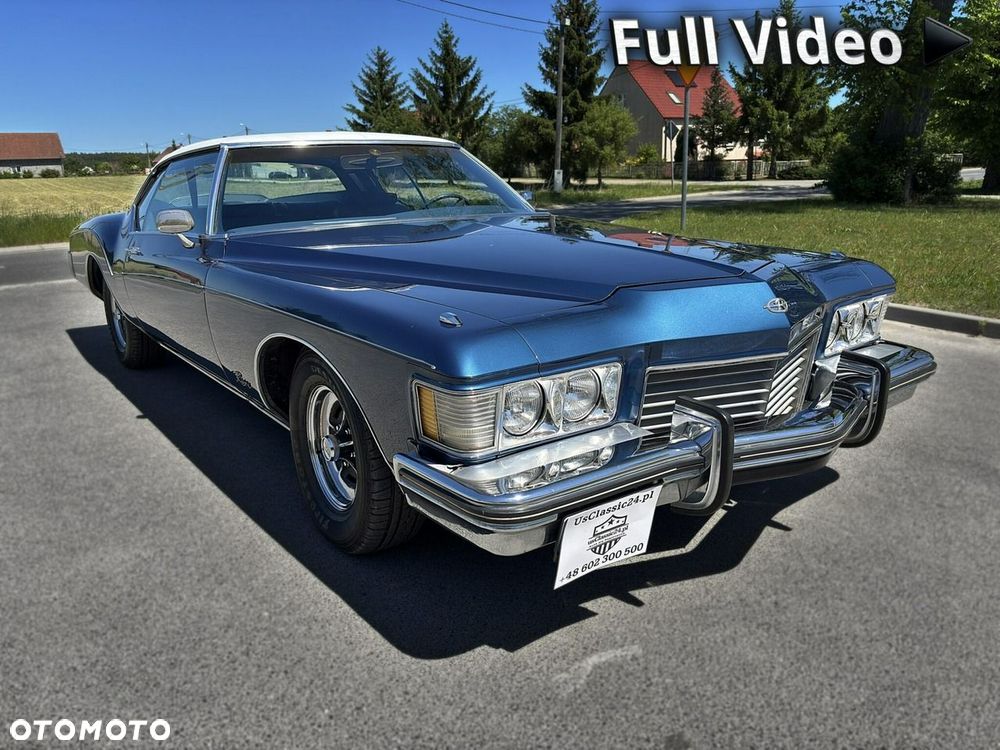 Buick Riviera - 2