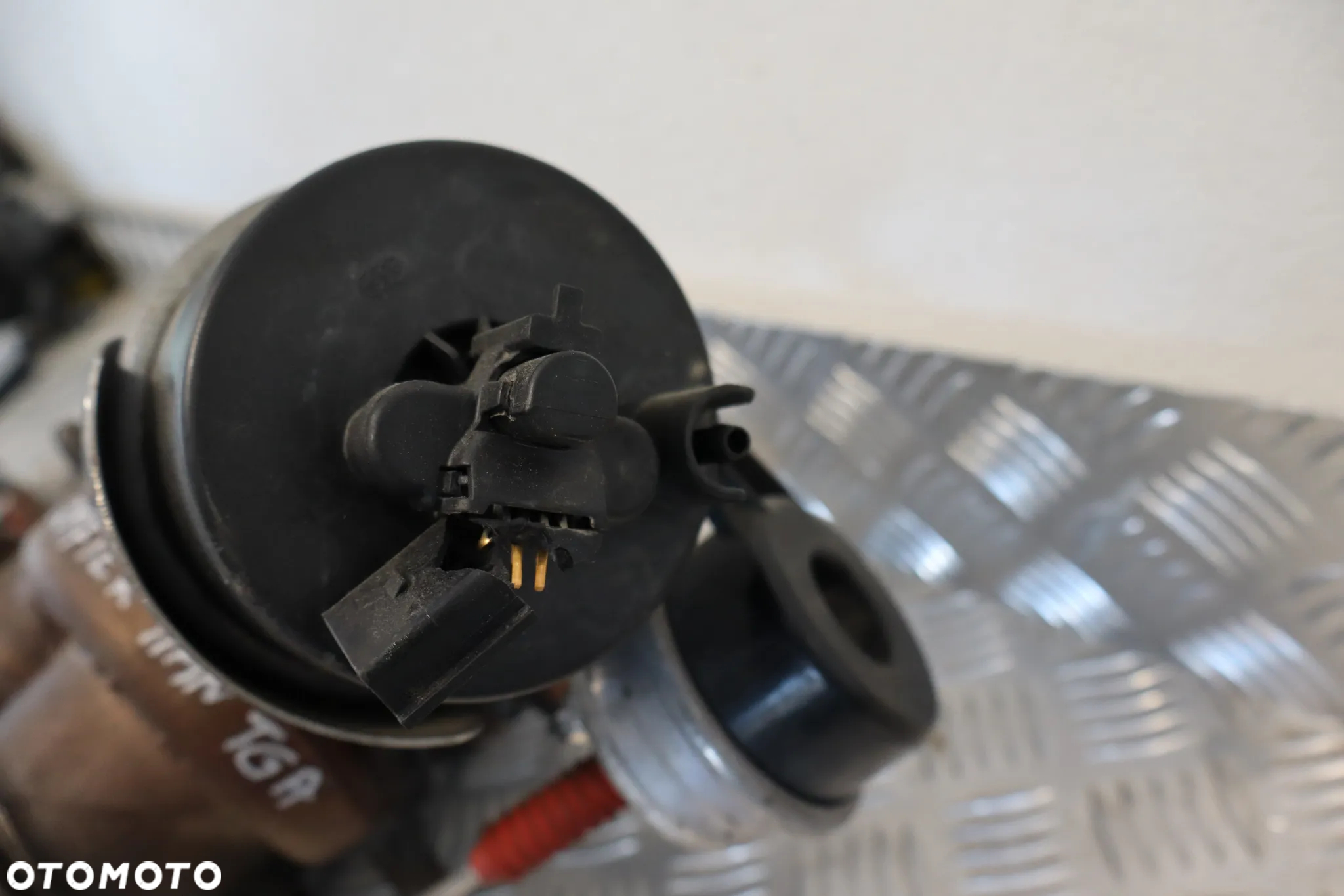 TURBOSPRĘŻARKA TURBINA VW CRAFTER MAN TGA VW T6 2.0TDI 03N145703N 18509700016 16359700033 VG50321009 - 6