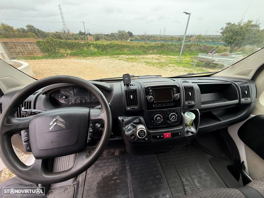 Citroën Jumper L2H2 - 3