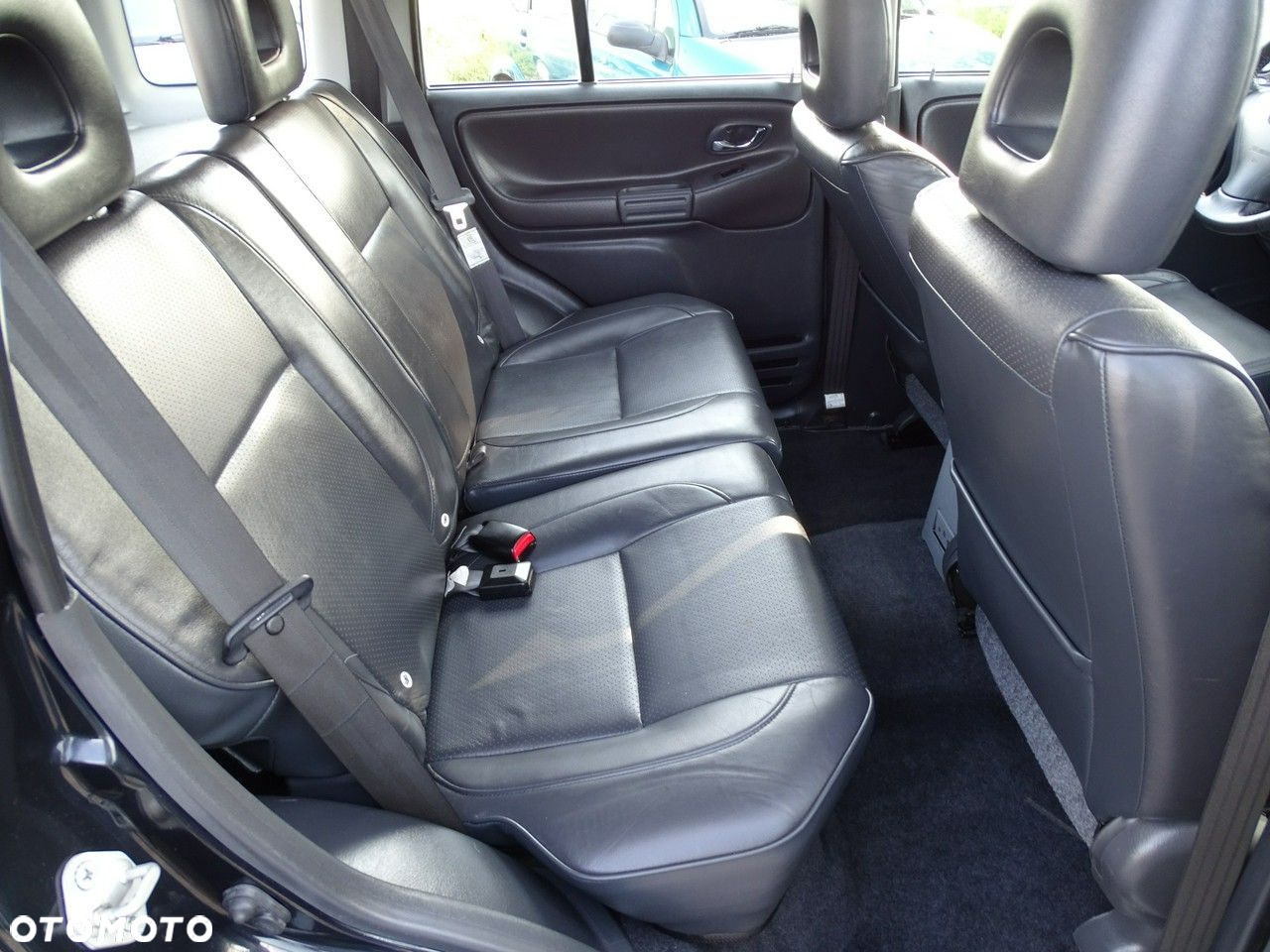 Suzuki Grand Vitara - 16