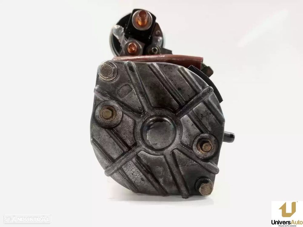 MOTOR ARRANQUE JAGUAR X-TYPE 2006 -2S7T11000DB - 3