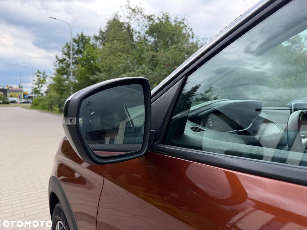 Peugeot 3008 1.2 PureTech Allure S&S - 15
