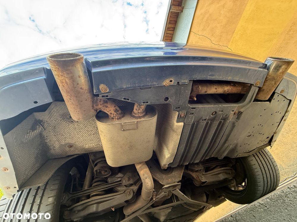 BMW Seria 3 330d DPF - 35