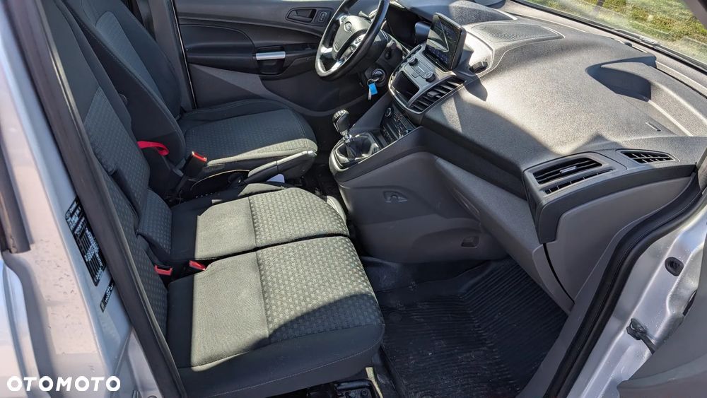 Ford TRANSIT CONNECT - 6