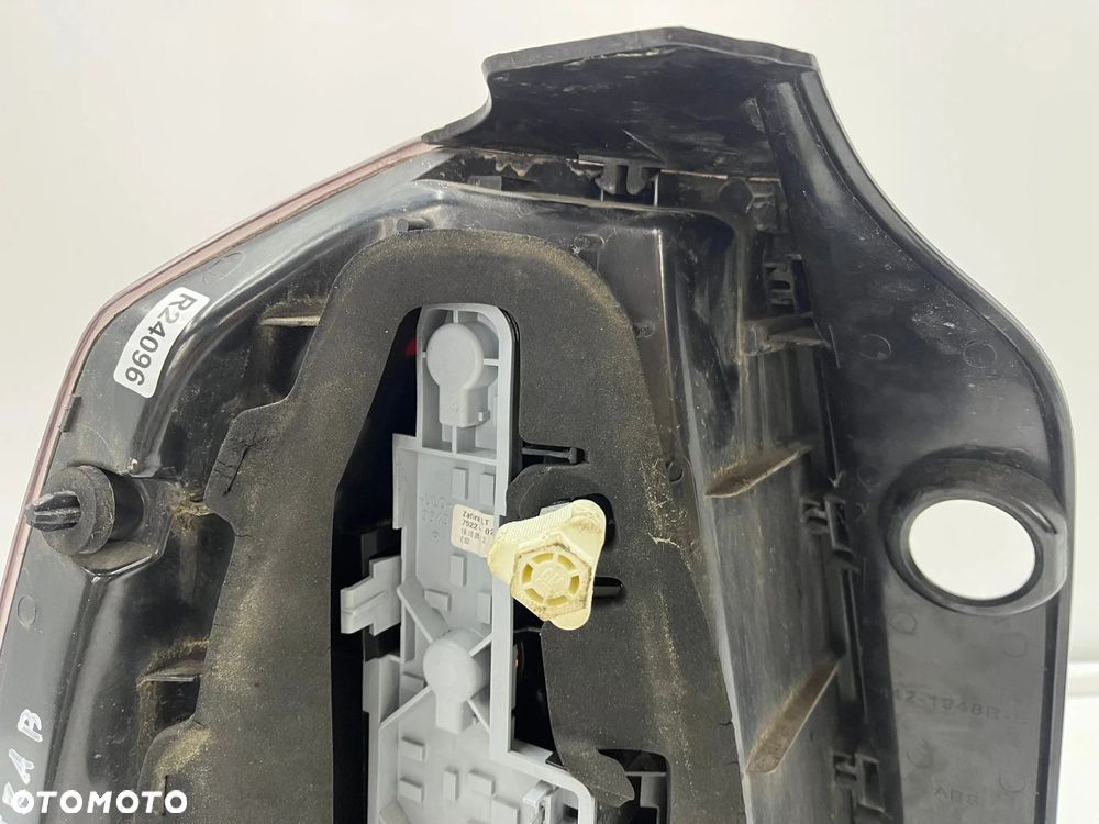 Lampa Opel Zafira B 05-08r Prawa tylna Prawy tył EU 4421948 - 7