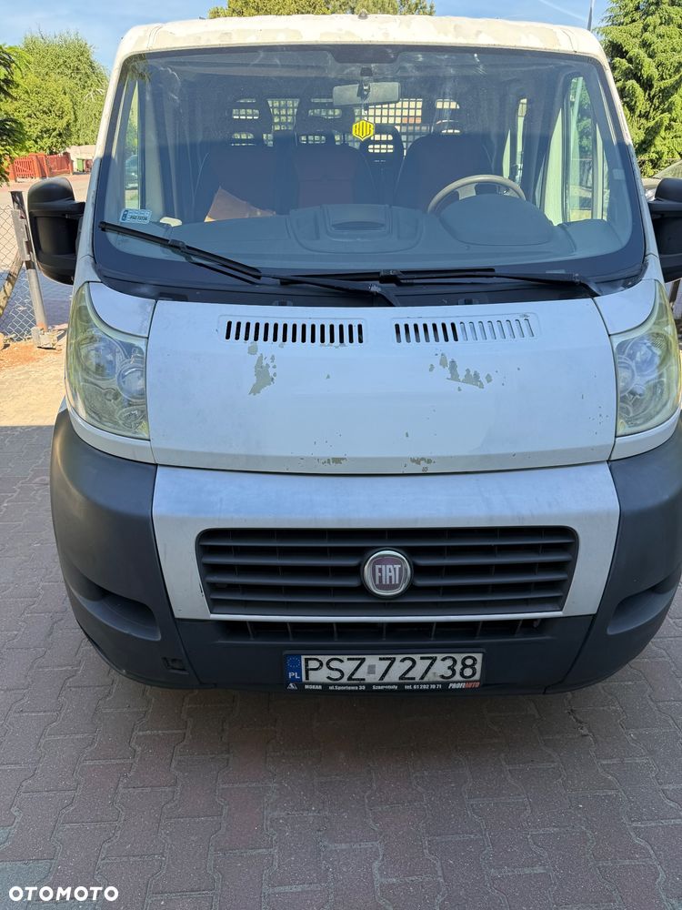 Fiat DUCATO - 4