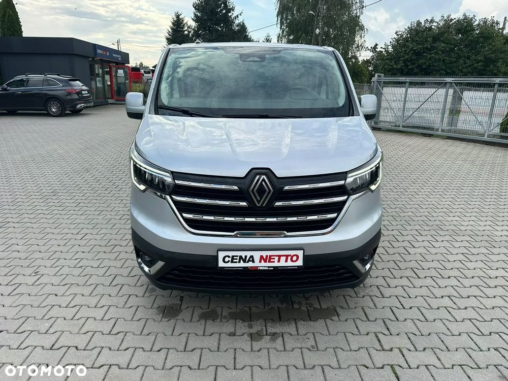Renault Trafic - 10