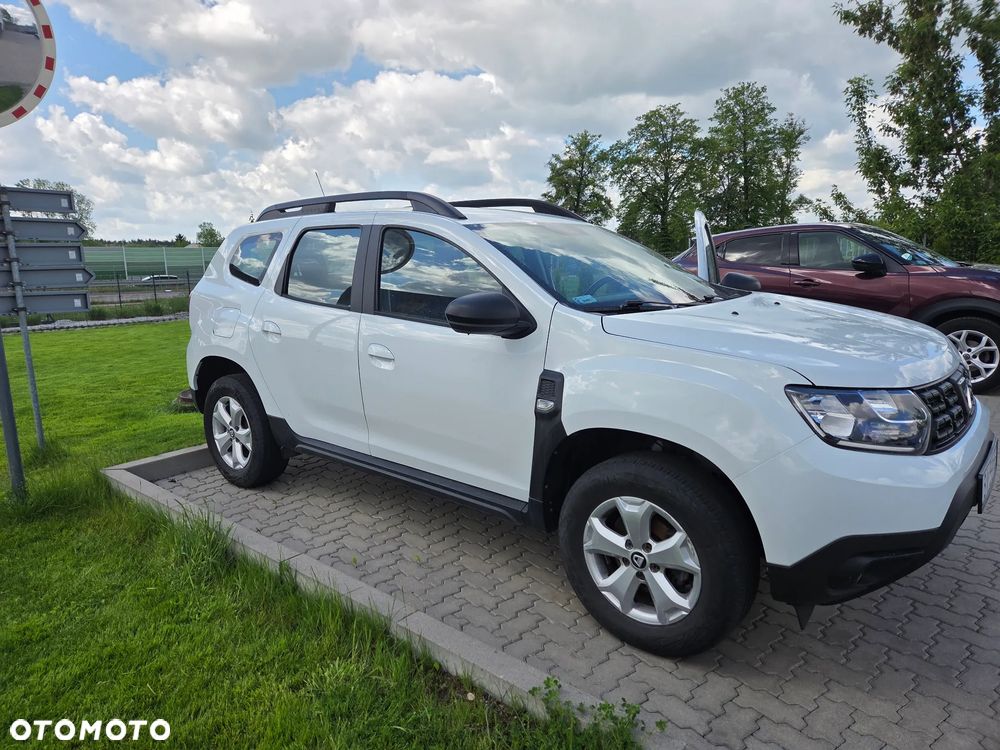 Dacia Duster 1.0 TCe Access - 3