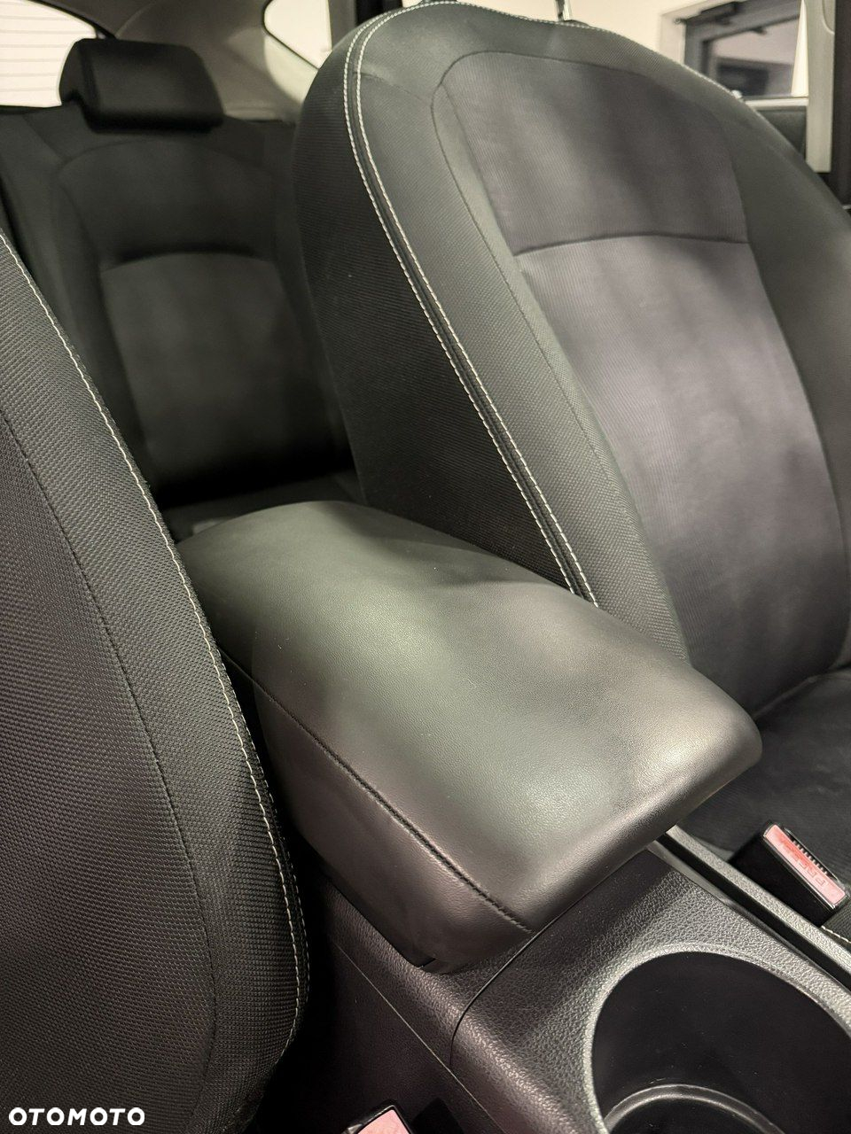 Nissan Qashqai 2.0 I-Way - 26
