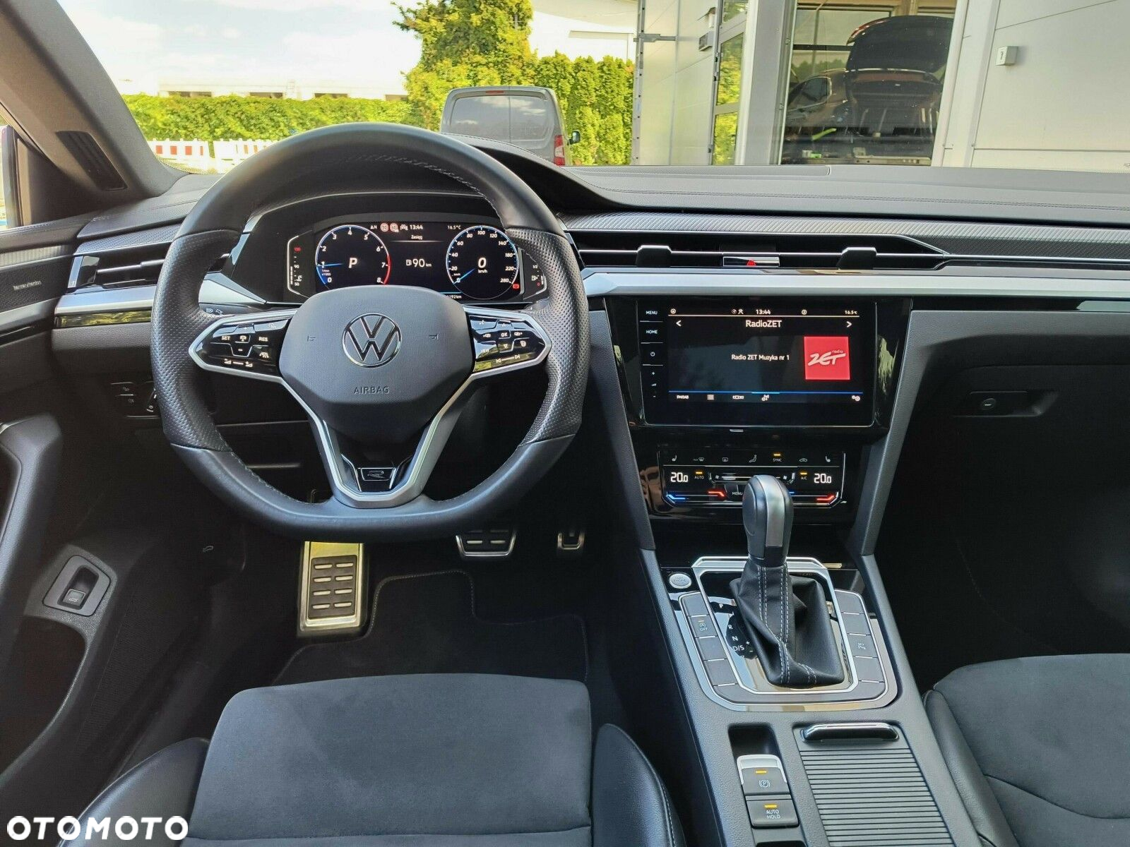 Volkswagen Arteon 2.0 TSI GPF R-Line DSG - 14