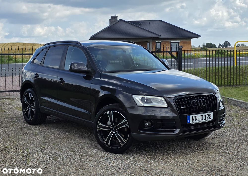 Audi Q5 - 4
