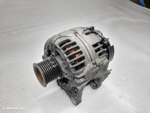 Alternador Volkswagen Lupo (6X1, 6E1) - 2