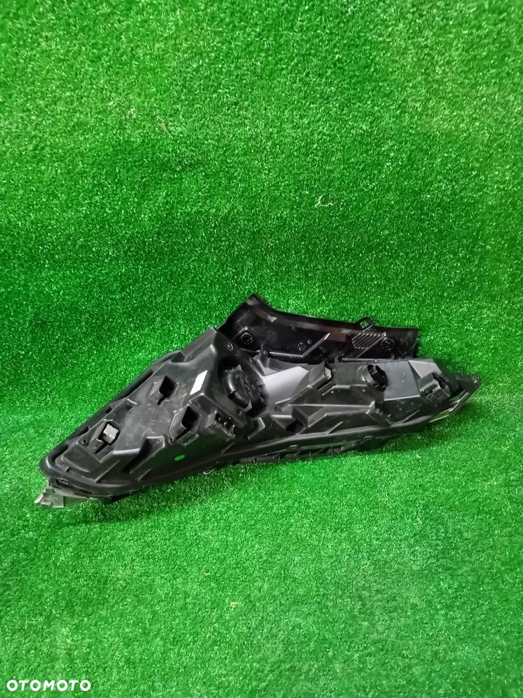 DRL REFLEKTOR PRAWY PRZÓD HYUNDAI TUCSON IV 20- FULL LED NR.780 - 5