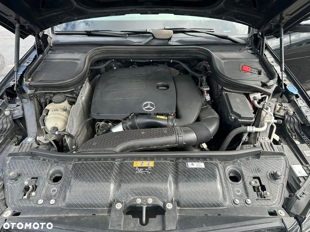 Mercedes-Benz GLE - 18