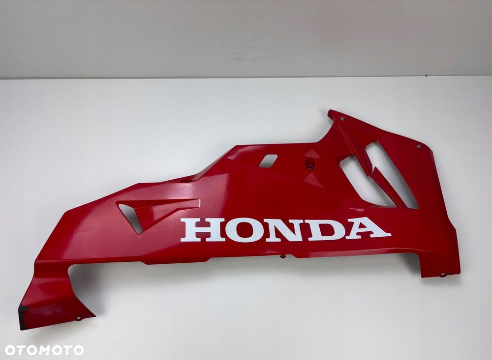 Prawy dolny pług Honda CBR 600RR PC69 2024- Oryginał - 1
