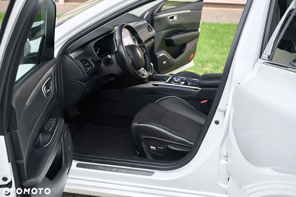 Renault Talisman - 23