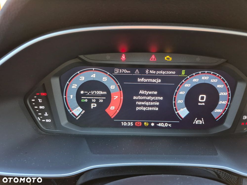 Audi Q3 35 TFSI S line S tronic - 13