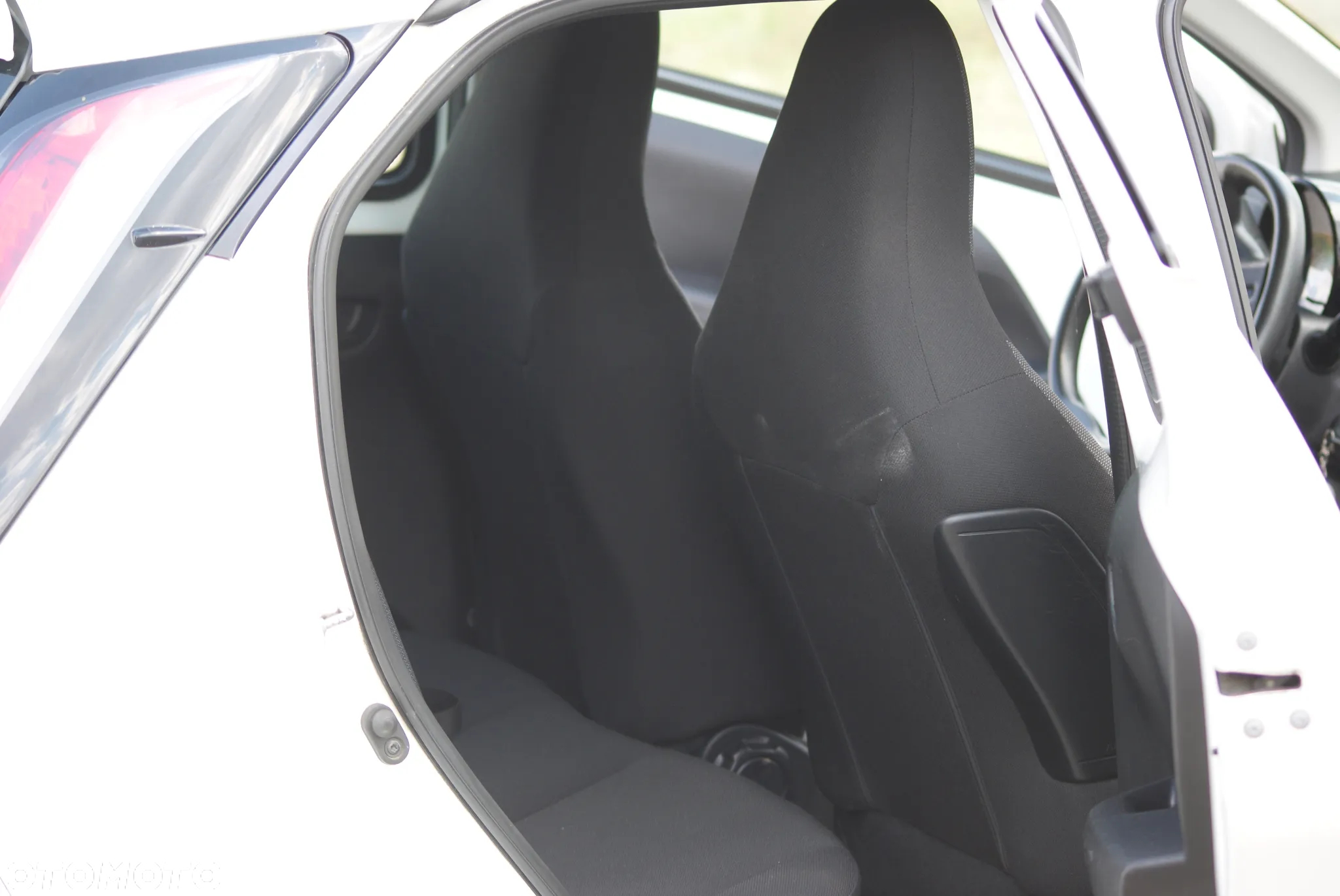 Toyota Aygo - 22