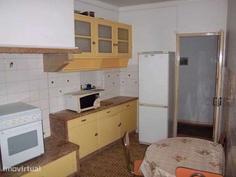 T3 MOBILADO E EQUIPADO na DAMAIA com muitos transportes - Grande imagem: 4/12