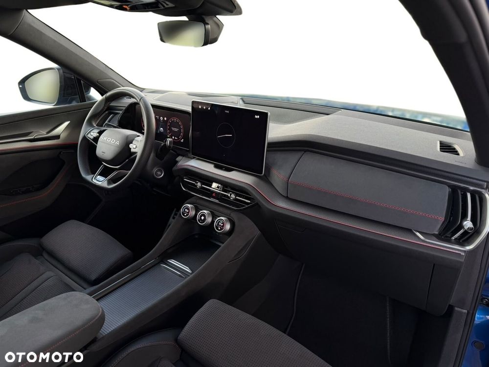 Skoda Kodiaq 2.0 TSI 4x4 RS DSG - 15