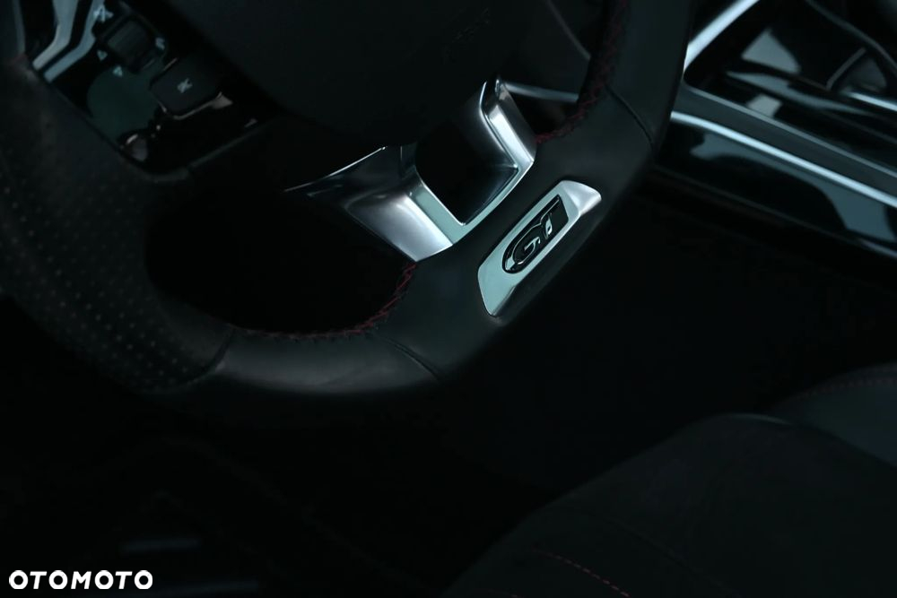 Peugeot 308 SW BlueHDi 180 EAT6 GT - 25