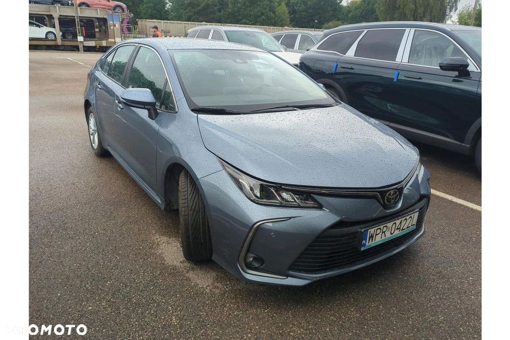 Toyota Corolla - 18