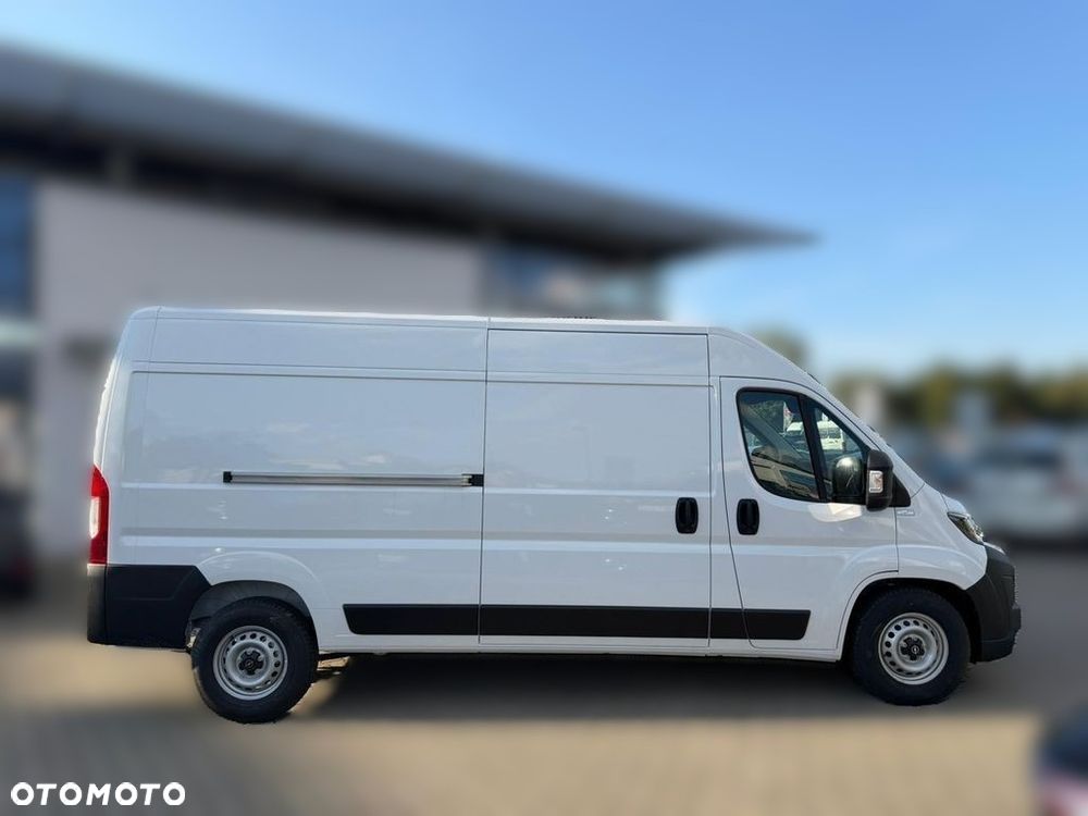 Opel Movano - 3