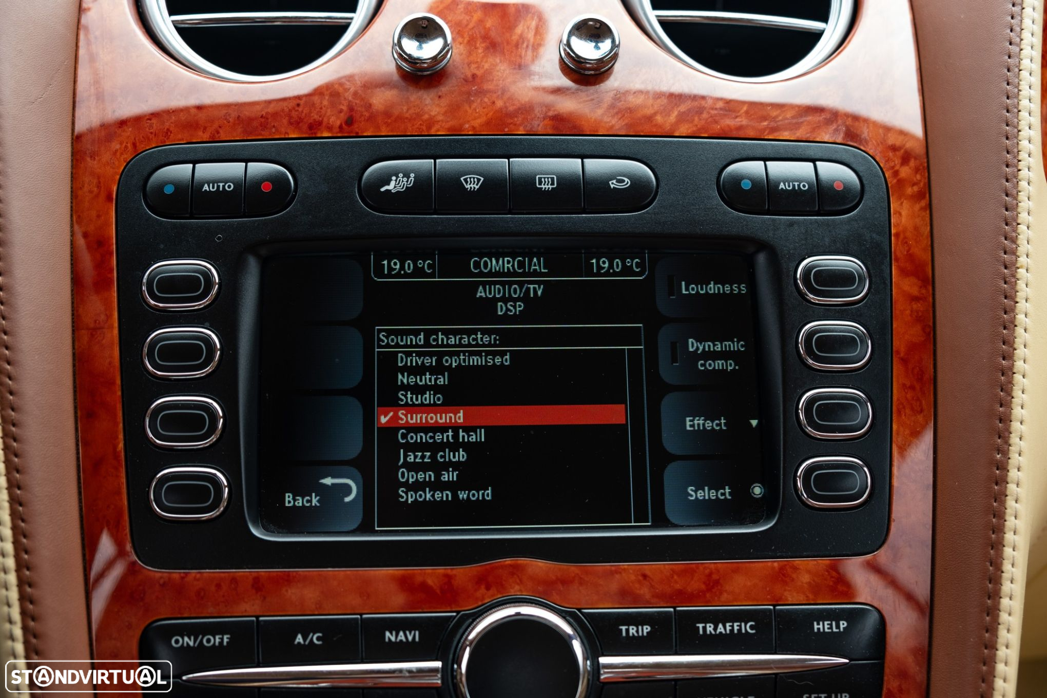 Bentley Continental GT - 35
