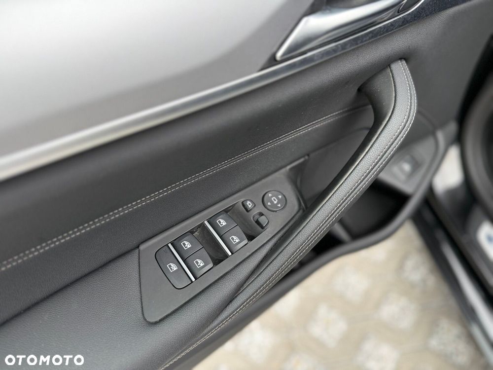 BMW Seria 5 - 20