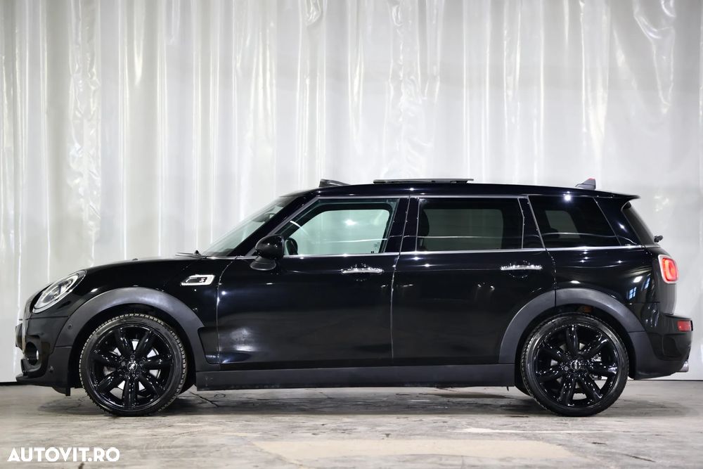 Mini Cooper S Aut. - 39