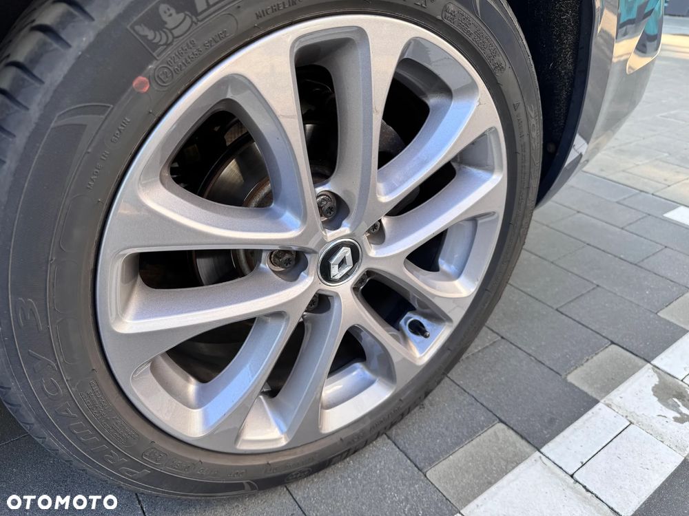 Renault Megane ENERGY dCi 110 EDC GT LINE - 20