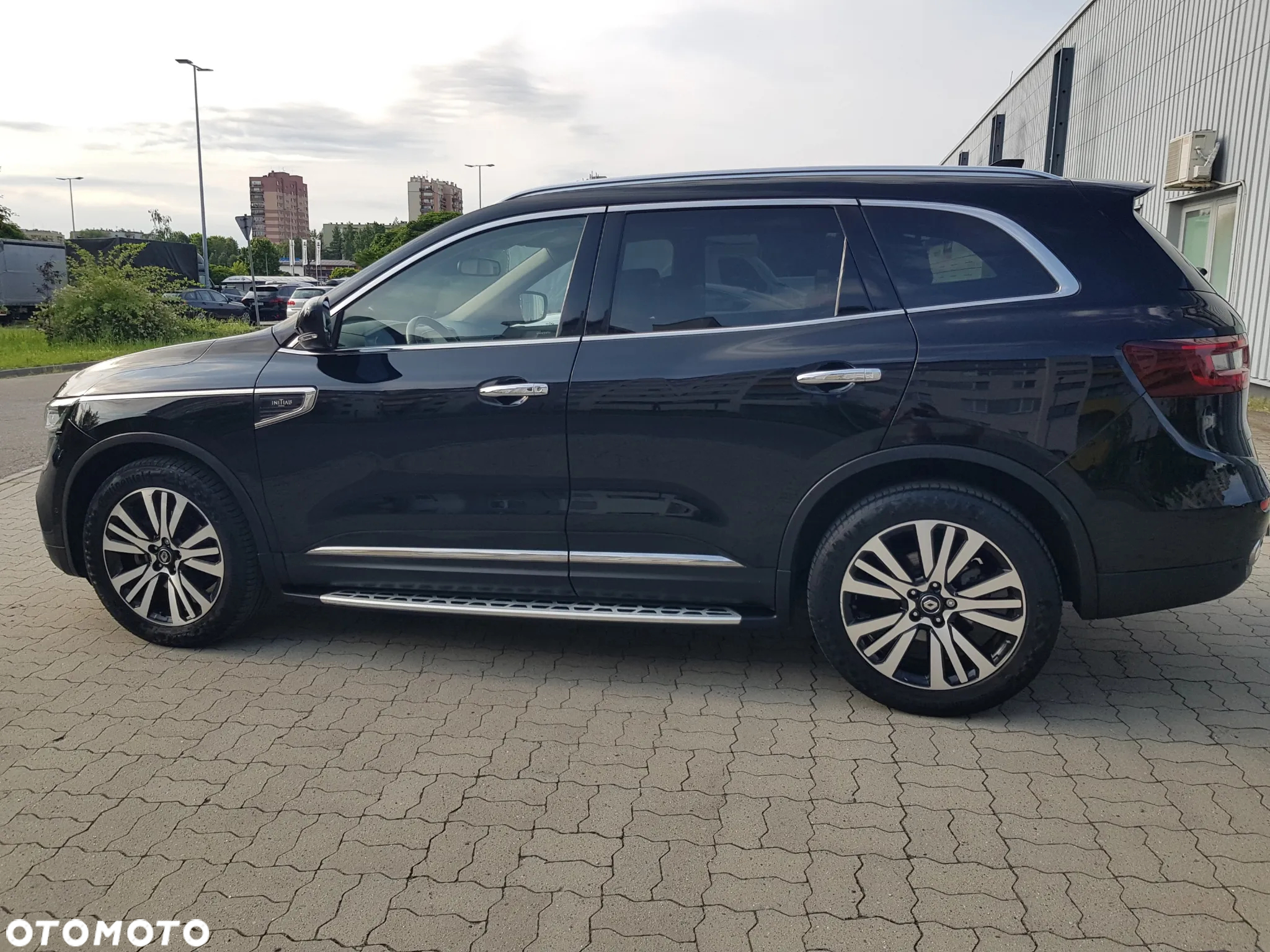 Renault Koleos 2.0 dCi Intens X-Tronic - 6