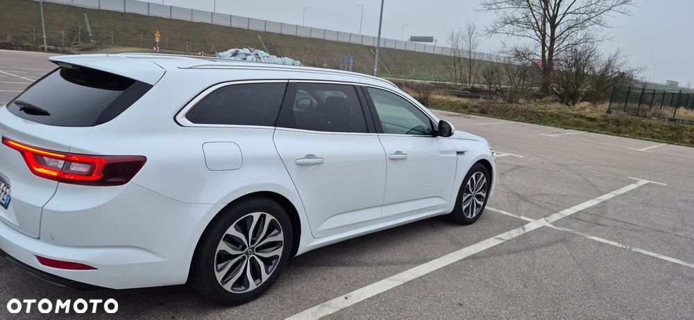 Renault Talisman BLUE dCi 200 EDC BUSINESS EDITION - 6