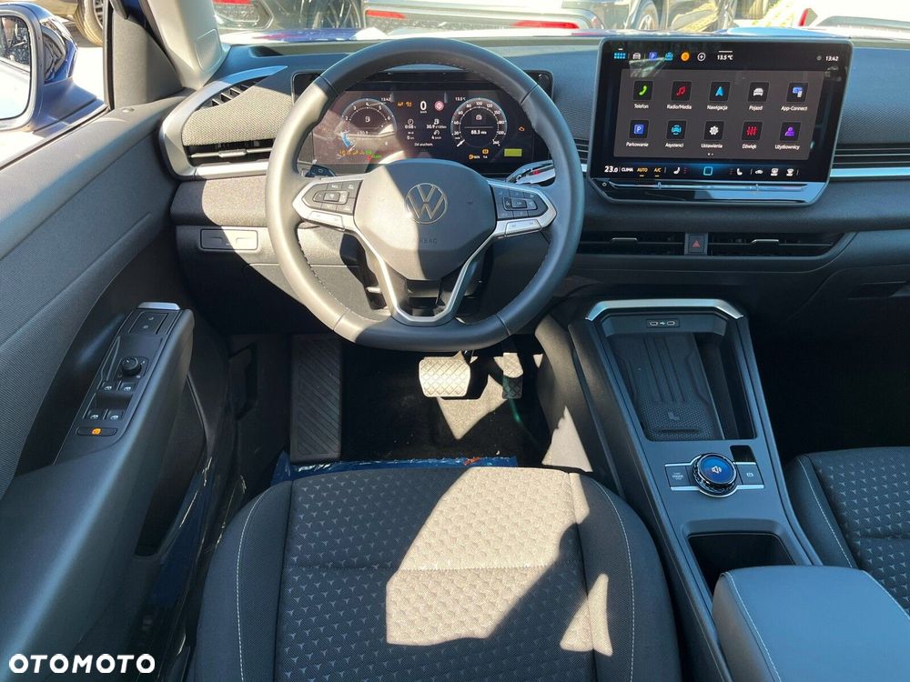 Volkswagen T-Roc 1.5 eTSI Life DSG - 7