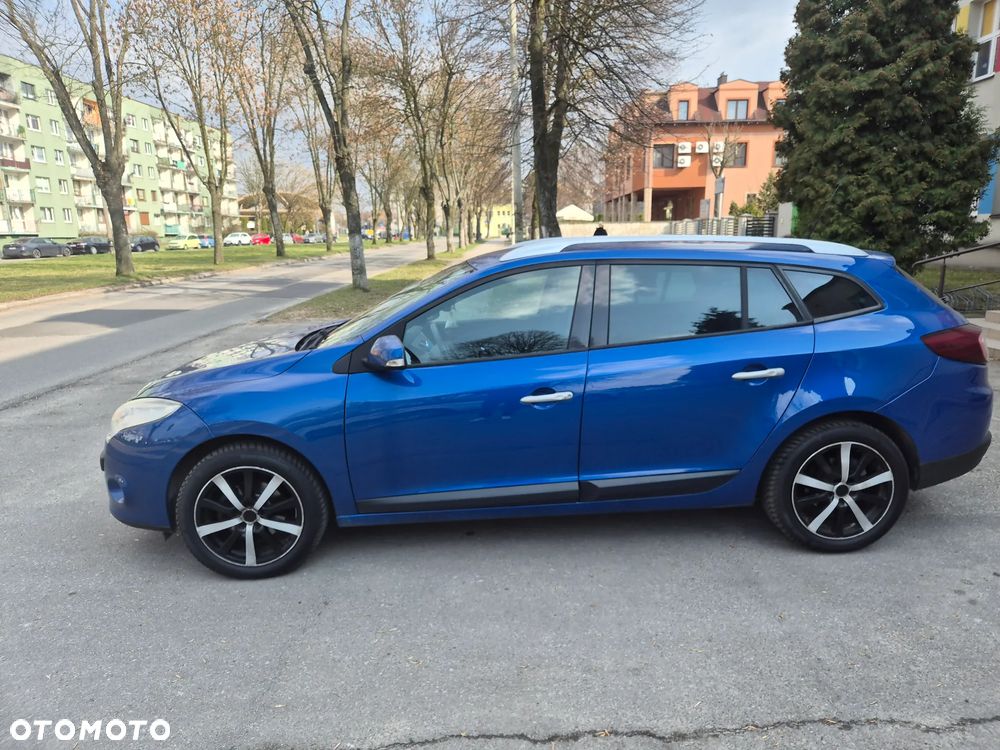 Renault Megane TCe 130 Expression - 1