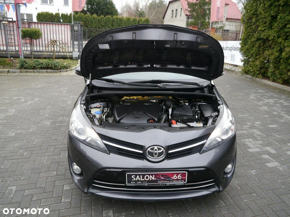 Toyota Verso 1.6 D-4D Premium - 12