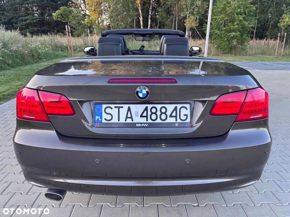 BMW Seria 3 320d - 15