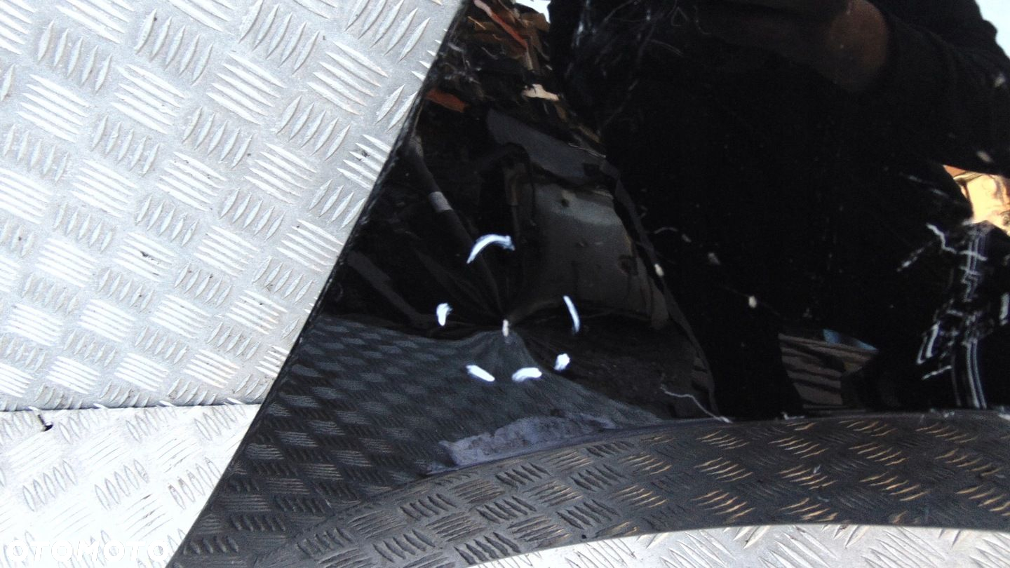 OPEL CORSA F BŁOTNIK PRAWY PRZÓD PRZEDNI - 2