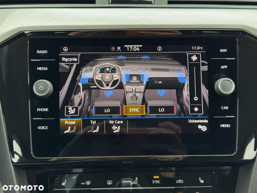 Volkswagen Passat Variant 2.0 TDI Business DSG - 32