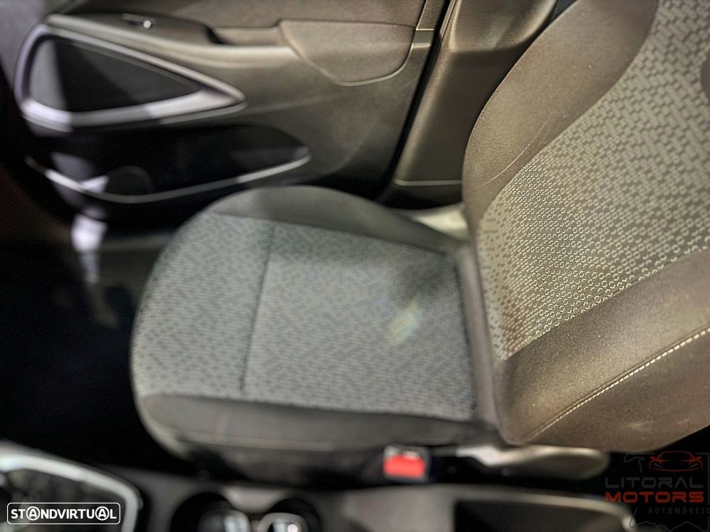 Opel Crossland 1.2 Business Elegance - 20